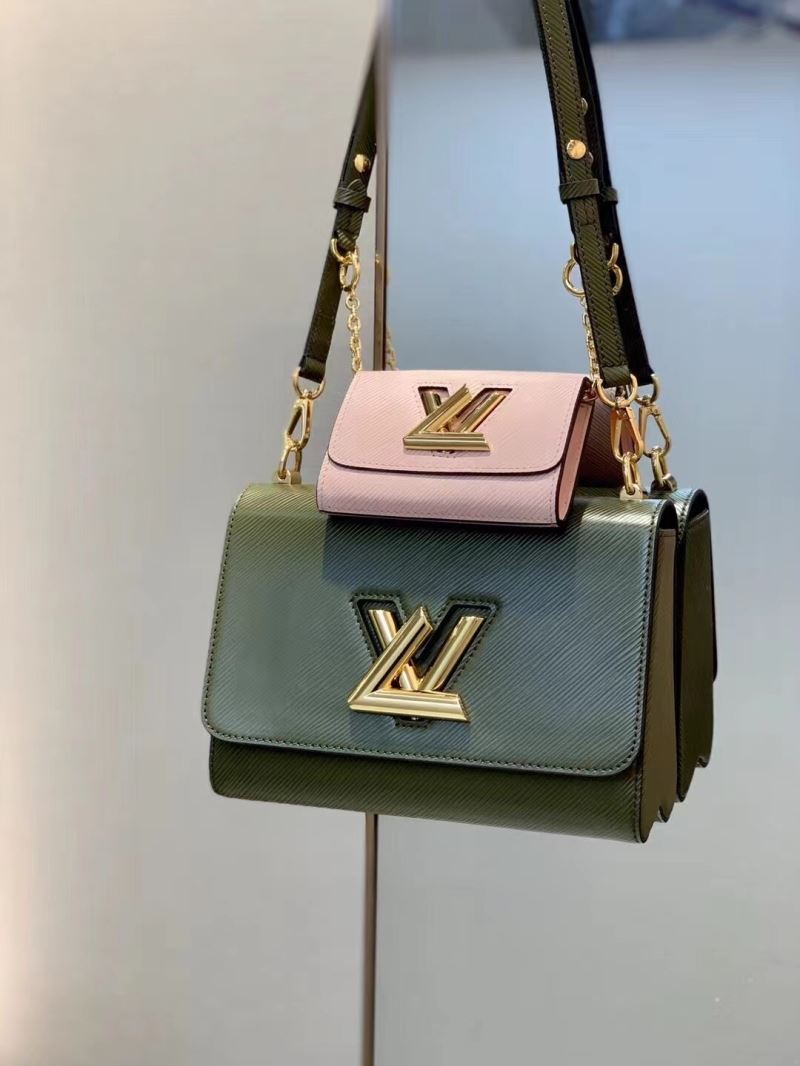 LV Satchel bags